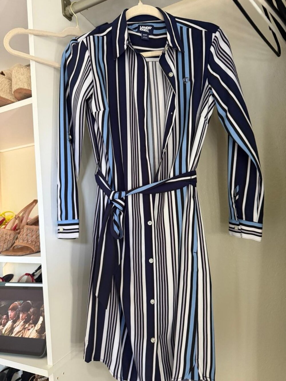 Chase dress